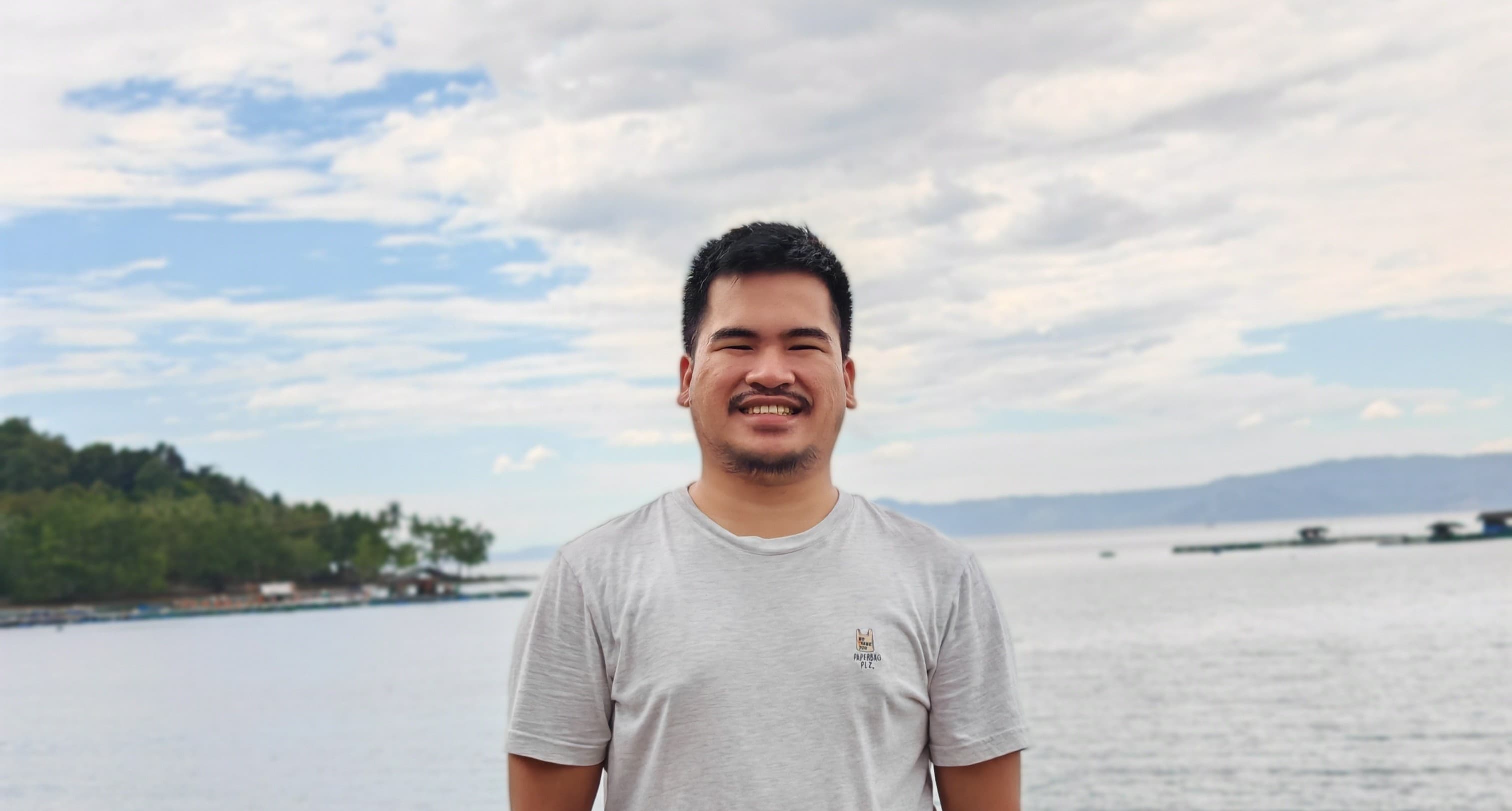 Picture of the author